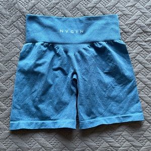 NVGTN Shorts Size Small